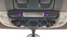 MINI Hatchback 2.0 Cooper S 3dr Auto Petrol Hatchback